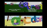 Endless Alphabet Adventures Theme Song