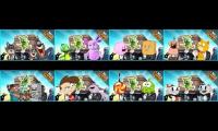 8 mr peter multimix mashup pt3