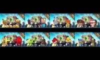 8 mr peter multimix mashup pt4