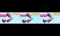 Masha and The Bear - All in The Family (Episode