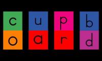 Thumbnail of Have Fun Teaching Word Cupboard