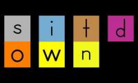 Have Fun Teaching Word Sit Down