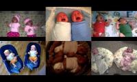 12 babies crying dodecaplets