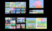 up to faster 57 parison to peppa pig