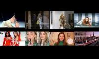 Thumbnail of Fashion Show and Hype Mashup