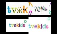 Tvokids Up to faster 4 parison 5 (my take)