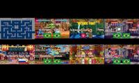 Thumbnail of MuteX VS Axelott (Iori/Benimaru/Chris VS Iori/Benimaru/Daimon)