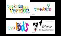Thumbnail of Tvokids Up to faster 4 parison 9 (my take)