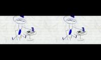 Thumbnail of up to faster 2 parison to pencilmation