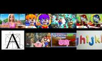 Thumbnail of youtube channel only part 4