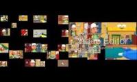Handy Manny School for tools same time comparison