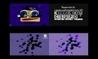 Klasky Csupo In G Major Powers (1-10) pitch shifting