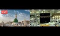 Thumbnail of Ramadhan 2025 Live at Haramain