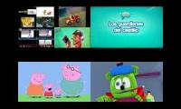 Thumbnail of Up To Faster 83 Parison To Shark Puppet From Object Shows And Crossover