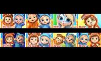 8 dave and ava songs playing at once