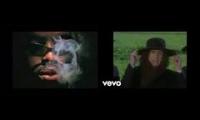 Thumbnail of Gangstas Amish Paradise