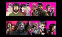 Thumbnail of THE LAST OF US COMPARISON 4 SONG