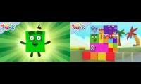 Thumbnail of REUPLOAD Numberblocks Square Four