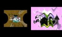Klasky Csupo In G Major 5 [Split Version]