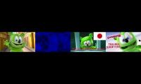 Thumbnail of Mashup 4 Gummy Bears