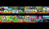 29 Gummy Bear Show Episodes Played At Once