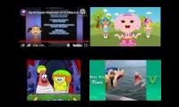up to faster 19 parison to el chavo animado and crossover