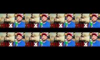 Thumbnail of Crazy x movie review