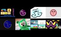 Thumbnail of LIU • JO Japanese Logo Штрихкод: 6440002364016, 2000002364016 2036-06-03