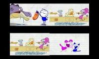 Thumbnail of pencimation random maze (3)