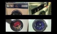 Thumbnail of 70s 80s washing machines 4 parison