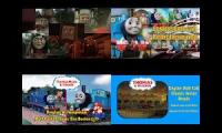 Roll call mashup thomas