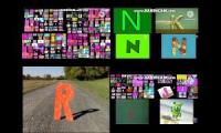 Too Many Jazzy Alphabet