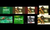 Thumbnail of Son of Man (Broadway/1999 Movie Cast Recording)