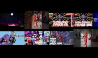 Thumbnail of Neon Genesis Evangellion - Neon Genesis Evangelion (Full Series): Part Three.