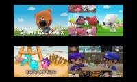 Thumbnail of Sparta GSC Remix 4 Parsion