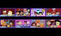 Thumbnail of 8 chibiverse episodes at once
