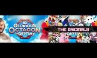 Thumbnail of The Octogon of Destiny