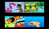 Thumbnail of annoying goose my little pony