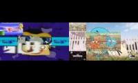 Thumbnail of gumball vs klasky csupo
