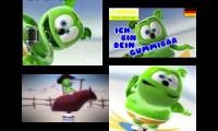Thumbnail of 4 ich bein dein gummibar