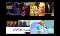 Thumbnail of sparta remix quadparison 13