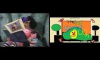 Thumbnail of Homemade Intros: The Compairson to The Big Comfy Couch