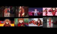 Thumbnail of Neon Genesis Evangellion - Neon Genesis Evangelion (Full Series): Part Four: Asuka Langley Soryu