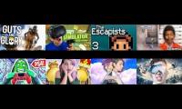 Thumbnail of Big City Greens the Movie: Spacecation