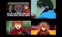 Thumbnail of Asuka Langley Soryu: Part Four.