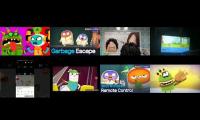 Thumbnail of up to faster episode