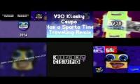 Thumbnail of 6 kalsky csupo Sparta time travel remixes in tens