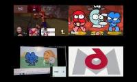 Thumbnail of sparta remix quadparison 2
