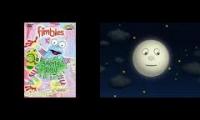 Opening and Closing to Fimbles, Smelly Jelly (UK DVD 2004)