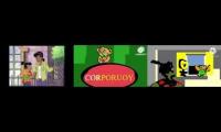 Thumbnail of Corduroy Theme Song Compairson (Original V.S. Dog Toons)
